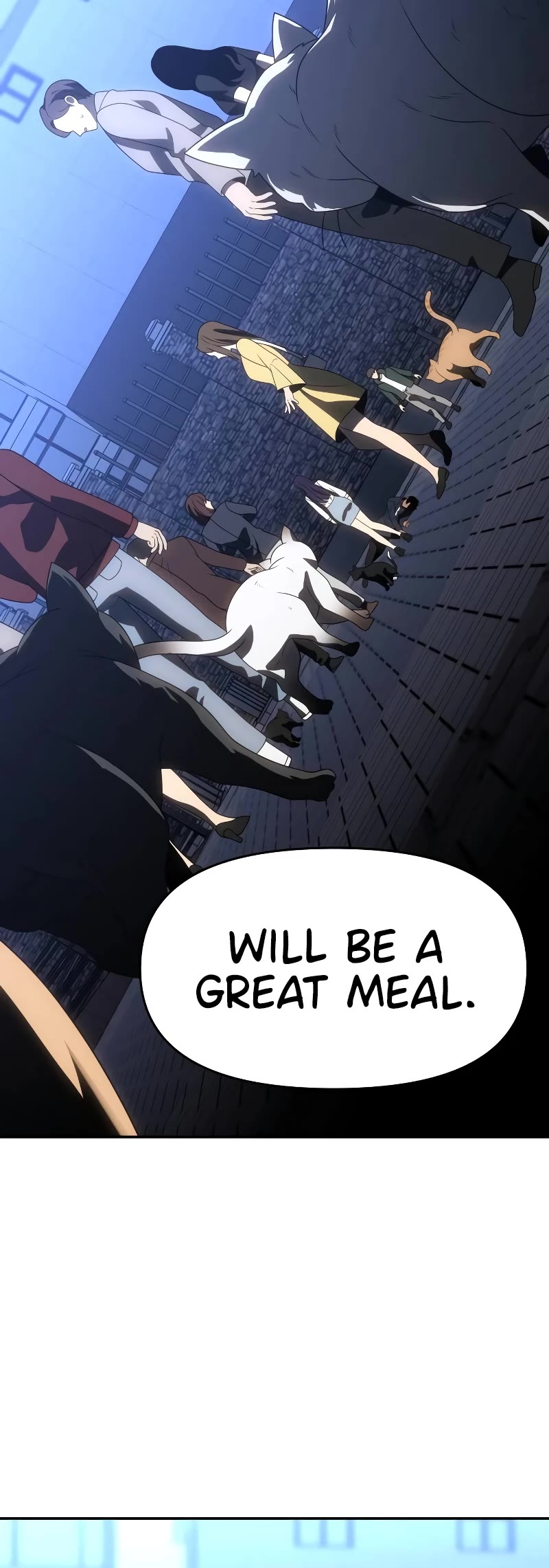 I Used to Be a Boss chapter 91 page 16