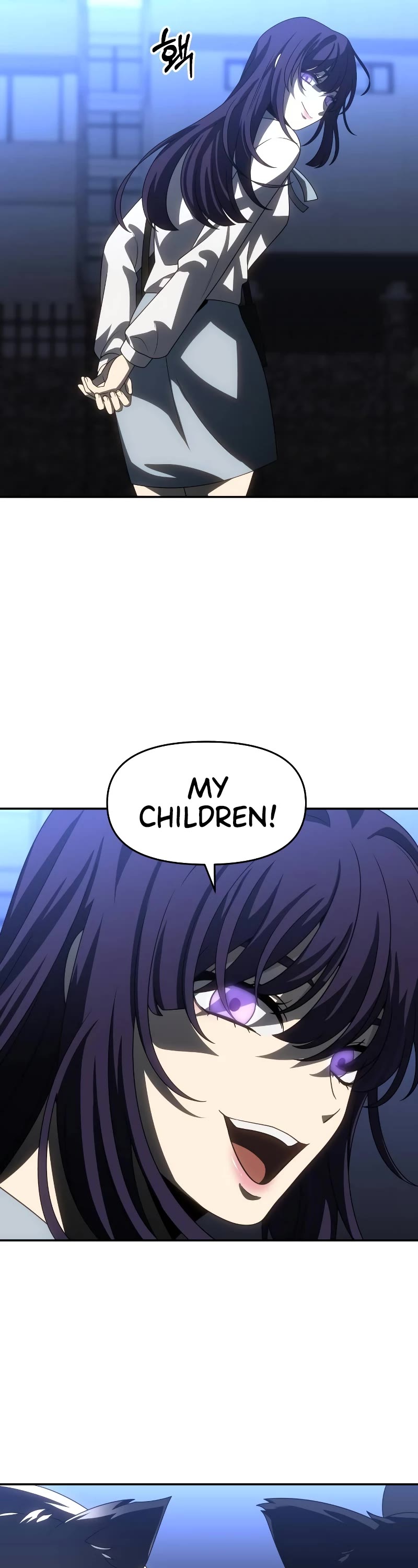 I Used to Be a Boss chapter 91 page 17