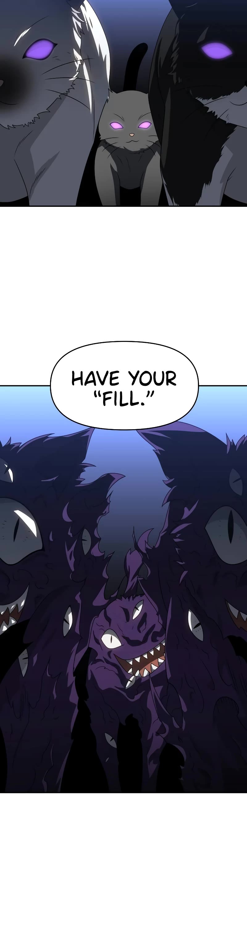 I Used to Be a Boss chapter 91 page 18