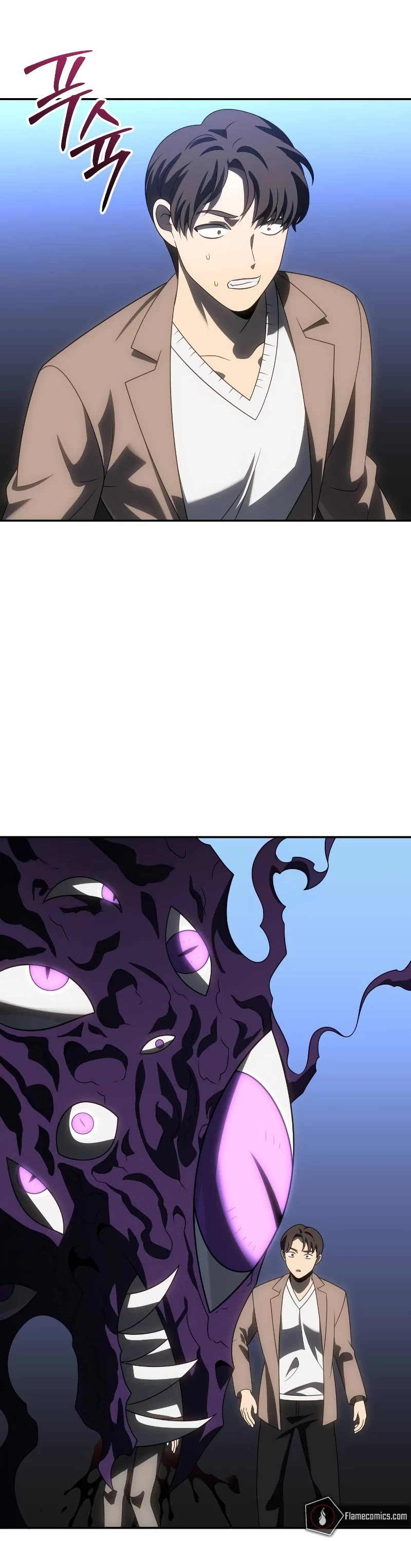 I Used to Be a Boss chapter 91 page 19