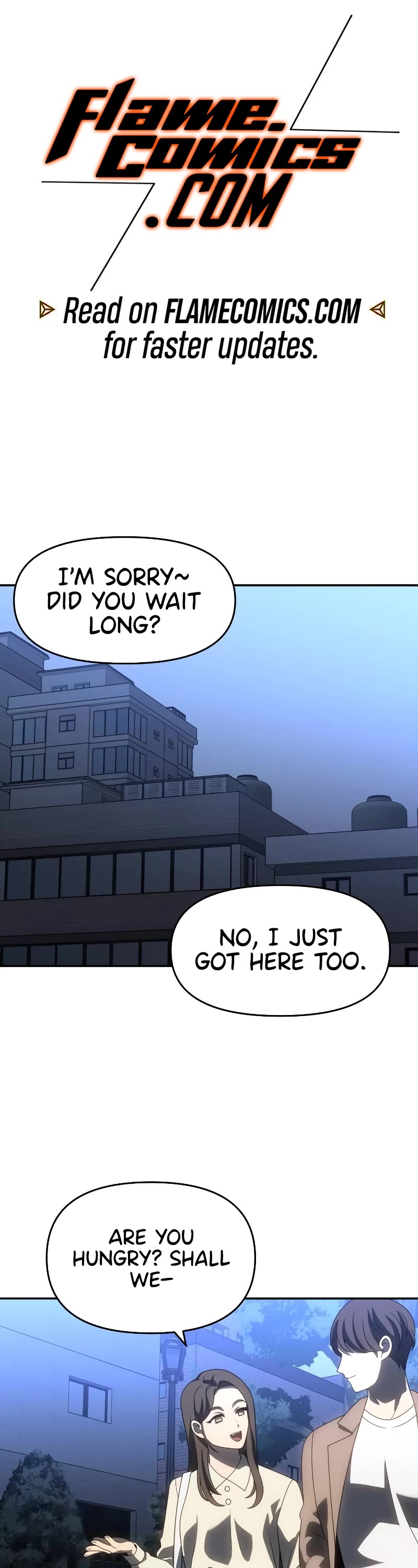 I Used to Be a Boss chapter 91 page 2