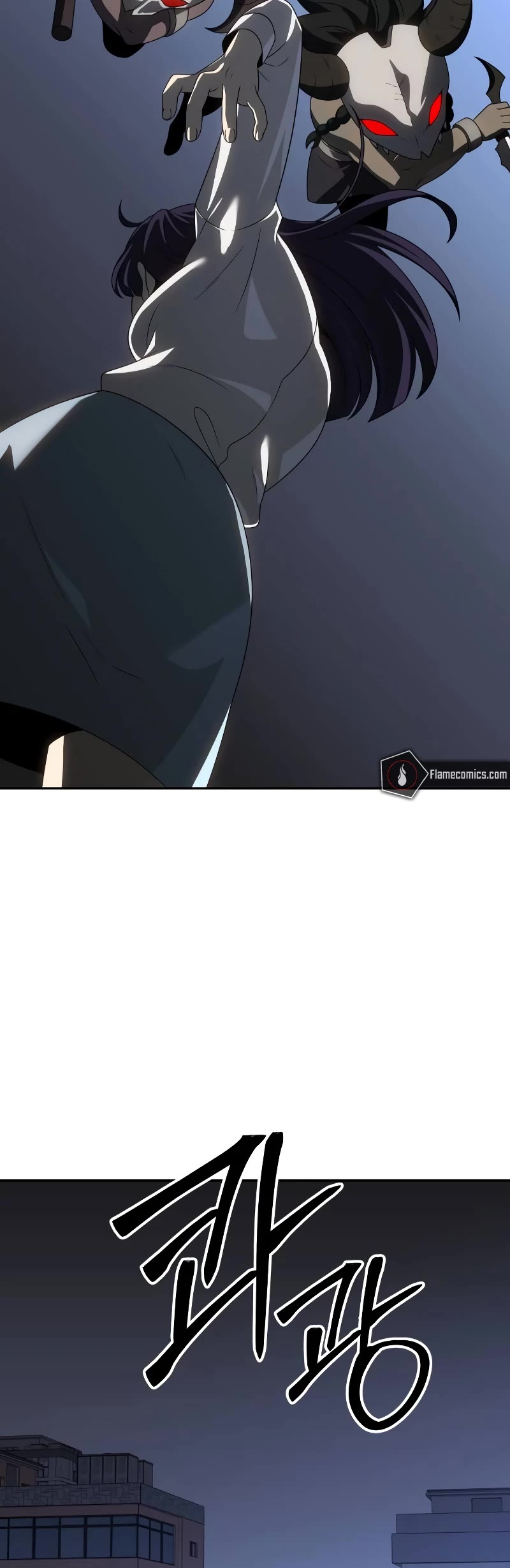 I Used to Be a Boss chapter 91 page 25