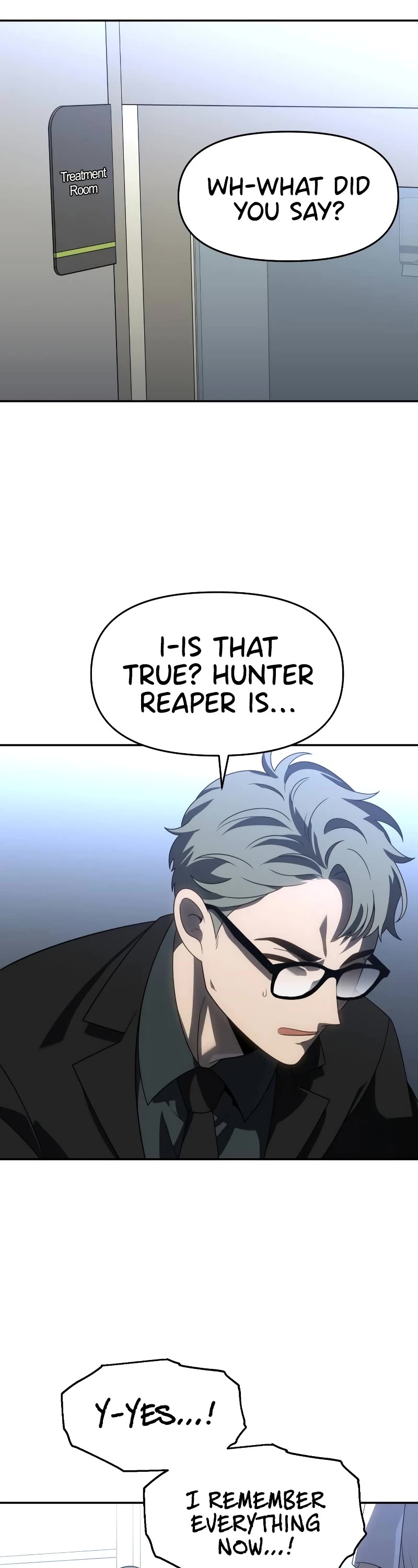 I Used to Be a Boss chapter 91 page 27