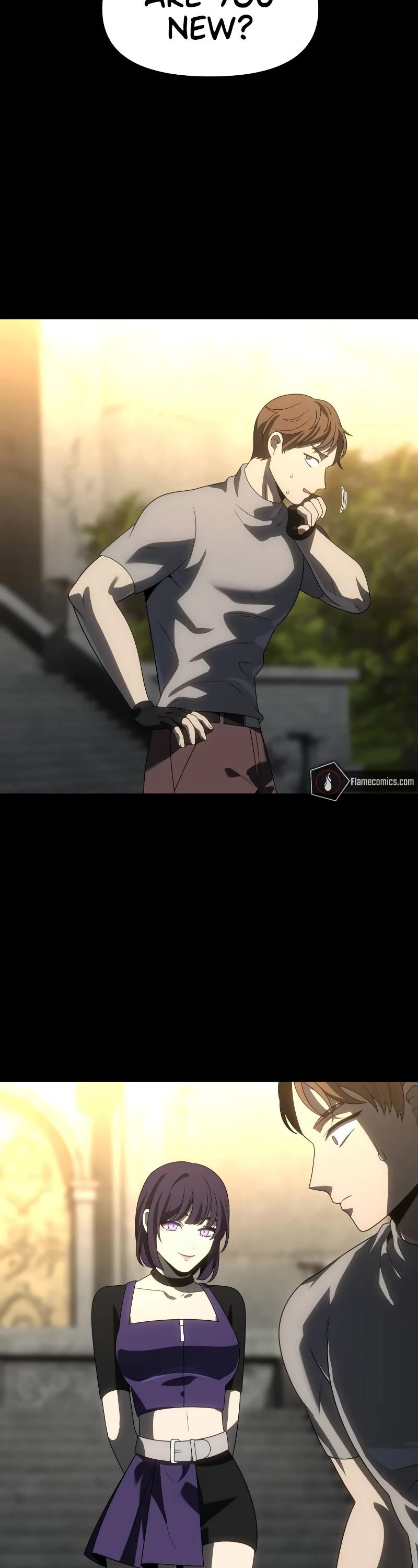 I Used to Be a Boss chapter 91 page 29