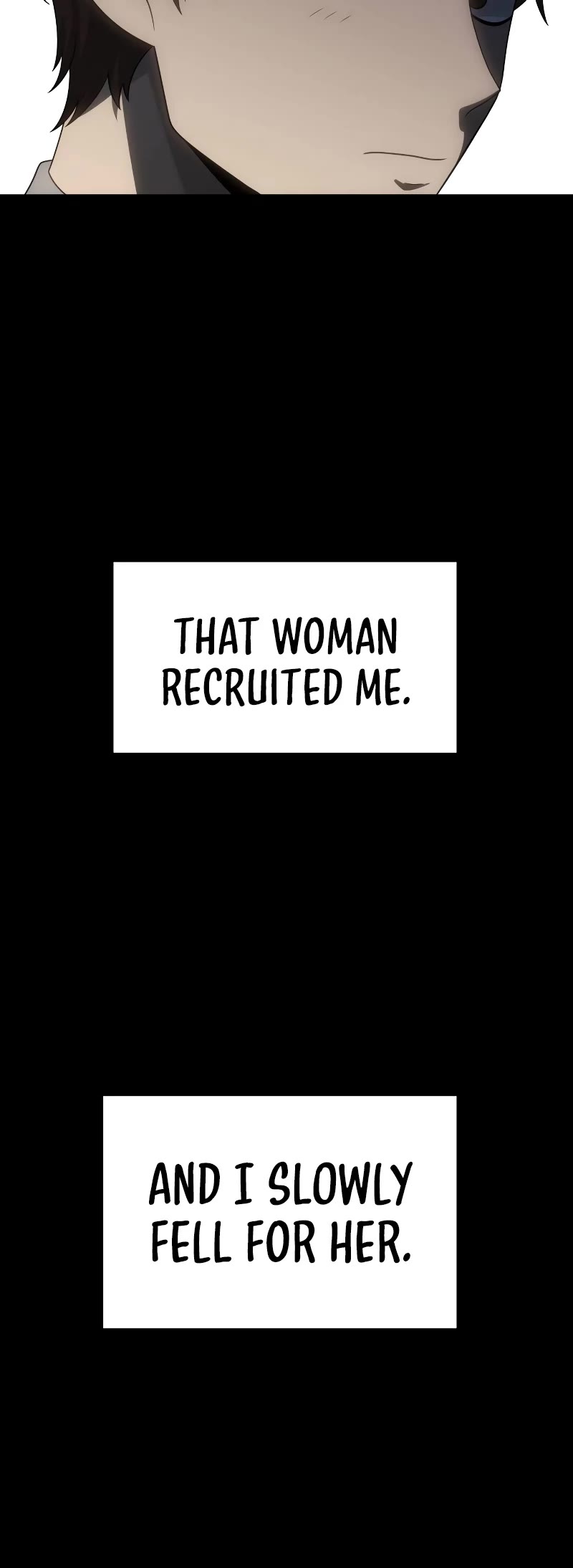 I Used to Be a Boss chapter 91 page 31