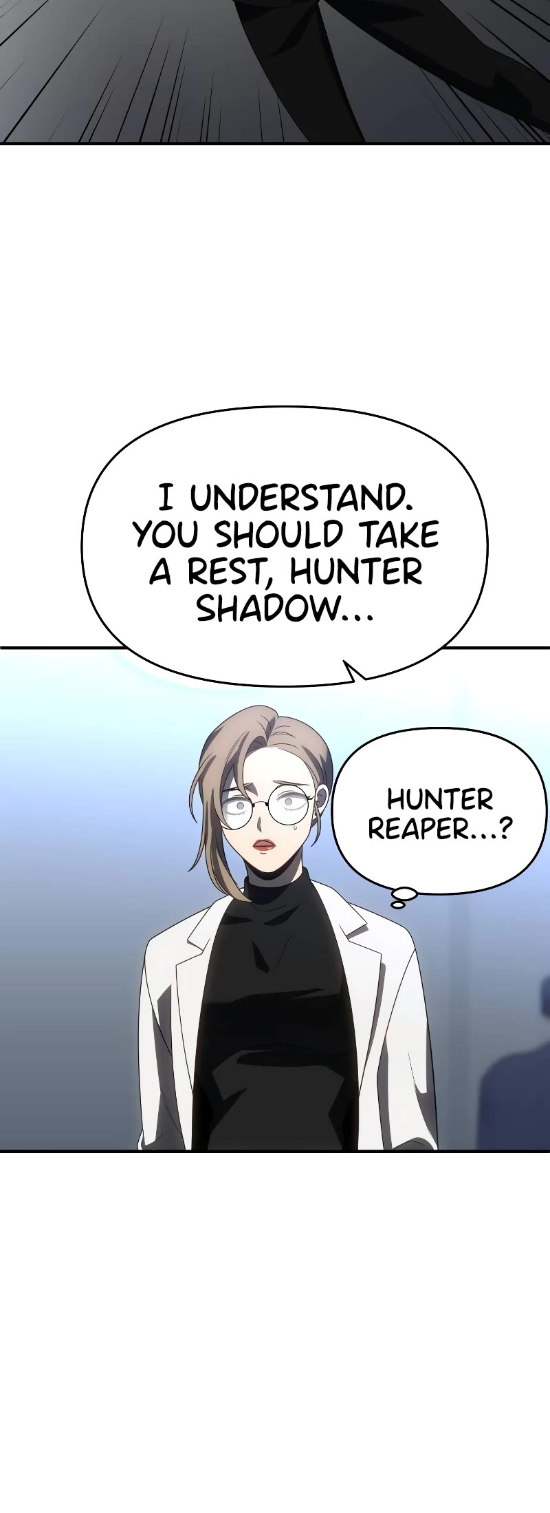 I Used to Be a Boss chapter 91 page 36