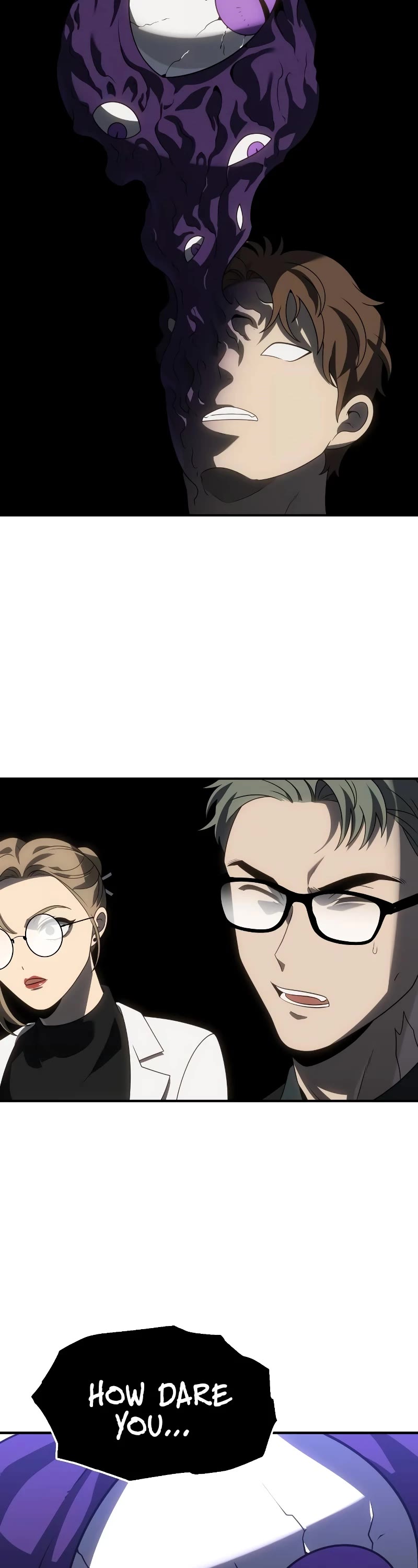 I Used to Be a Boss chapter 91 page 38