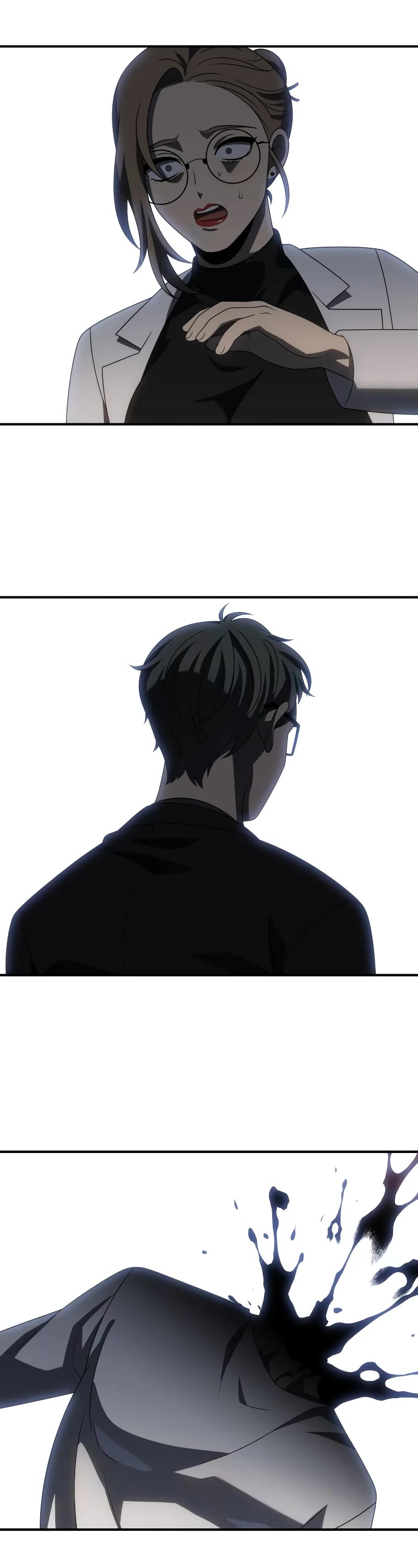 I Used to Be a Boss chapter 91 page 42