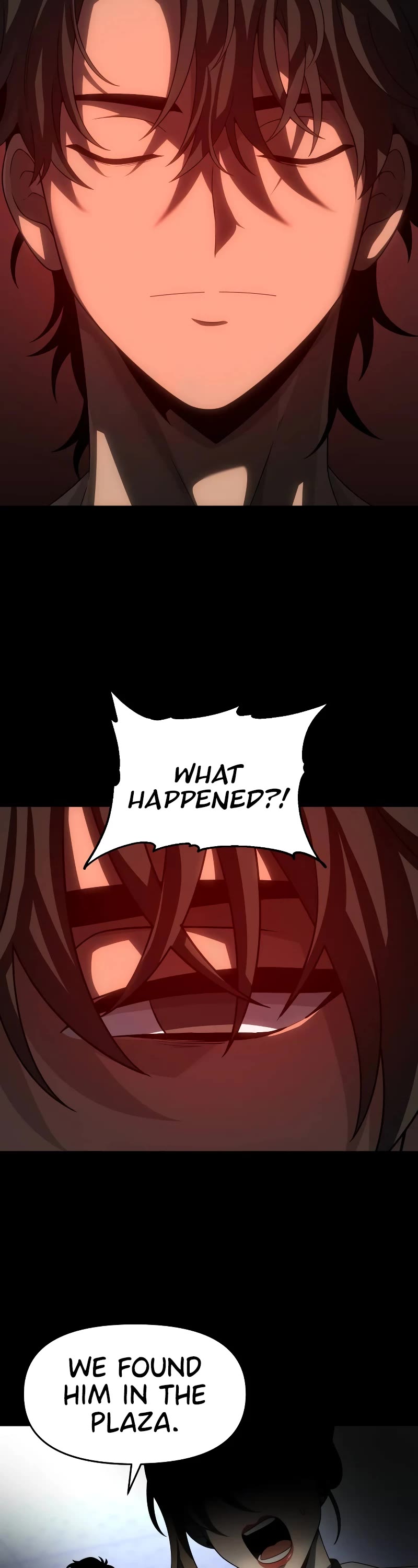 I Used to Be a Boss chapter 91 page 48