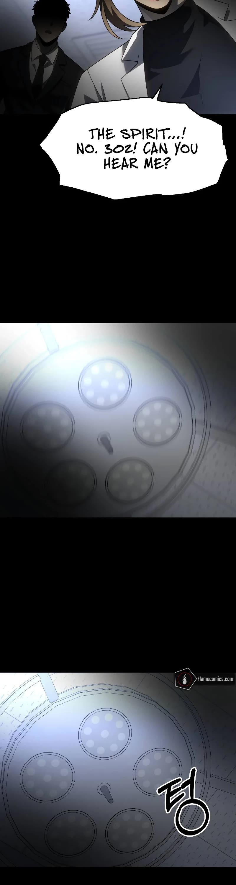 I Used to Be a Boss chapter 91 page 49