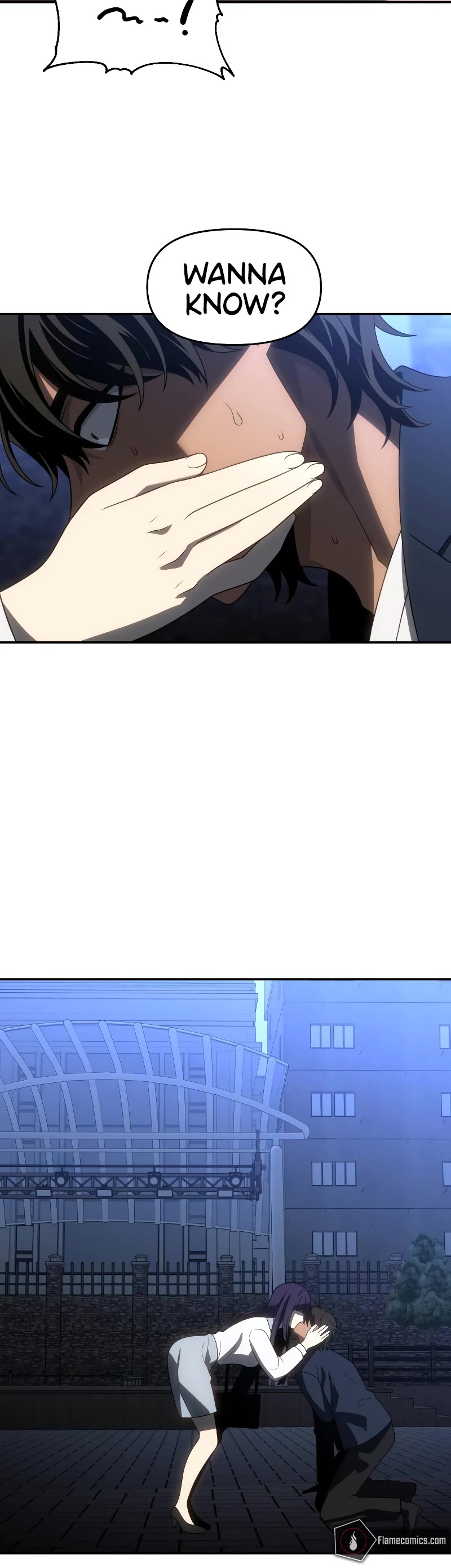 I Used to Be a Boss chapter 91 page 5