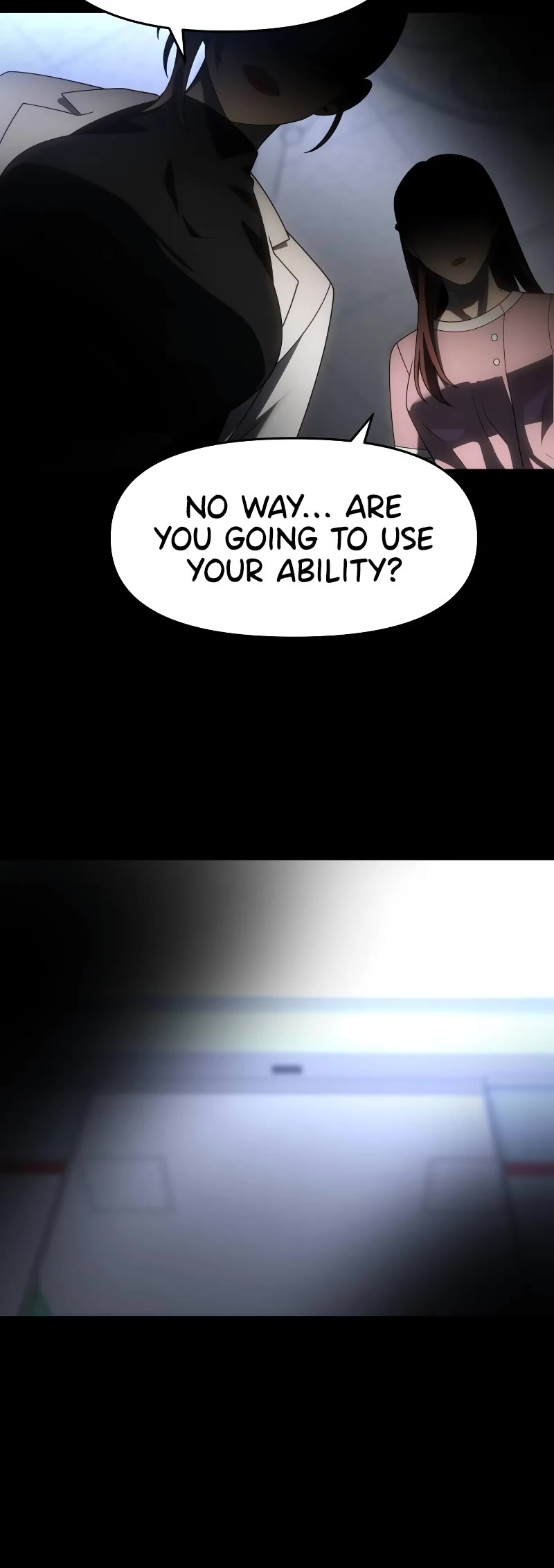 I Used to Be a Boss chapter 91 page 51