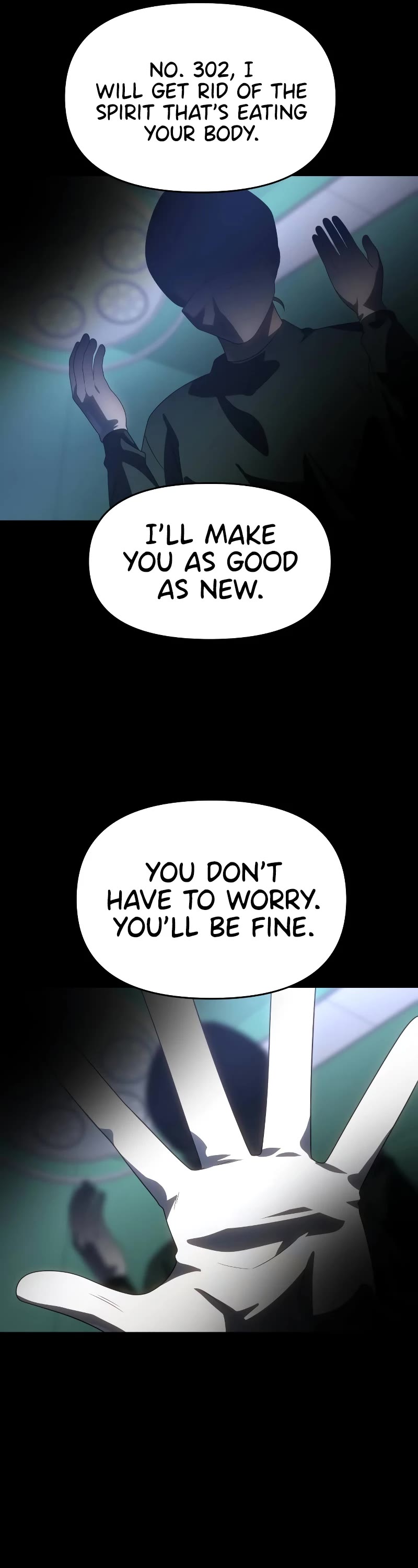 I Used to Be a Boss chapter 91 page 52