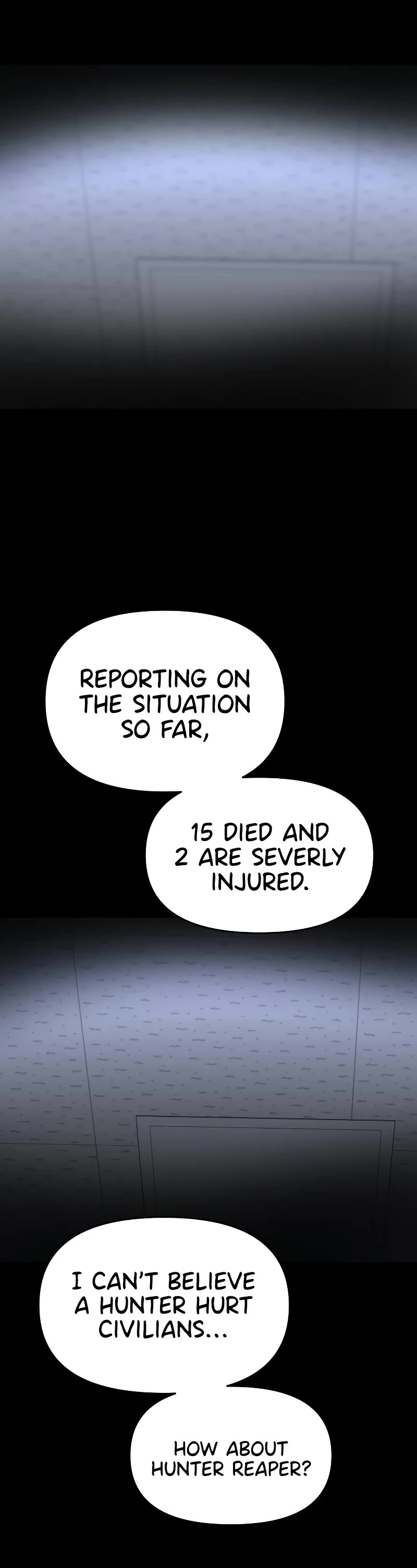 I Used to Be a Boss chapter 91 page 53