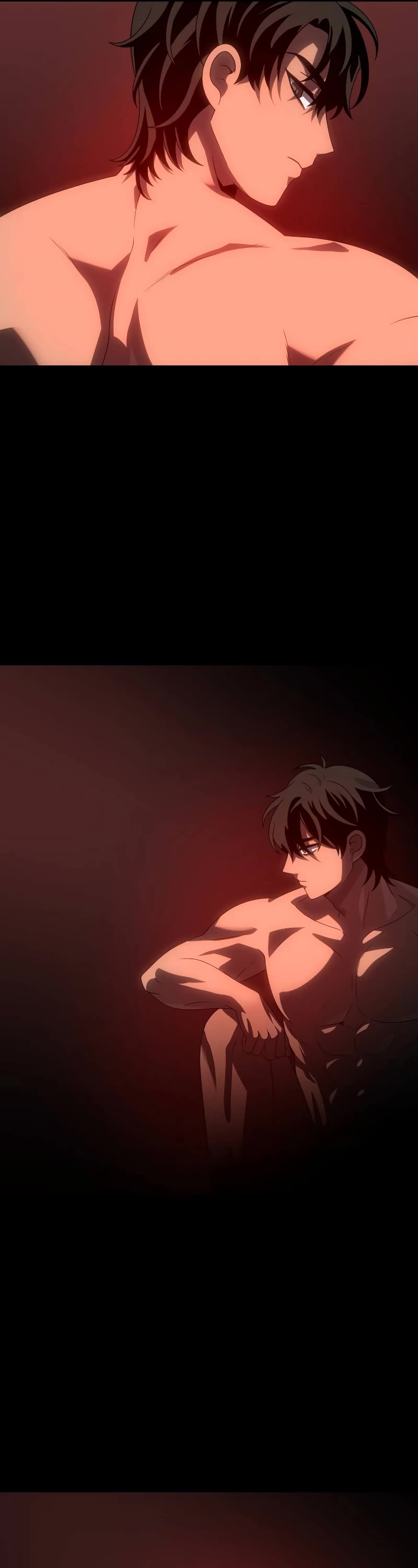 I Used to Be a Boss chapter 91 page 57