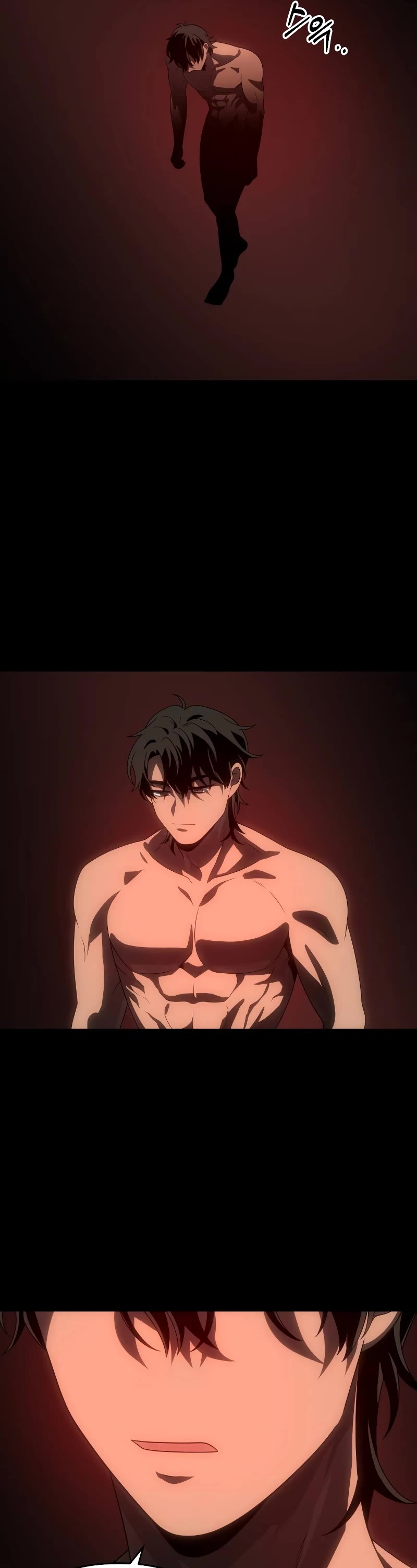 I Used to Be a Boss chapter 91 page 58