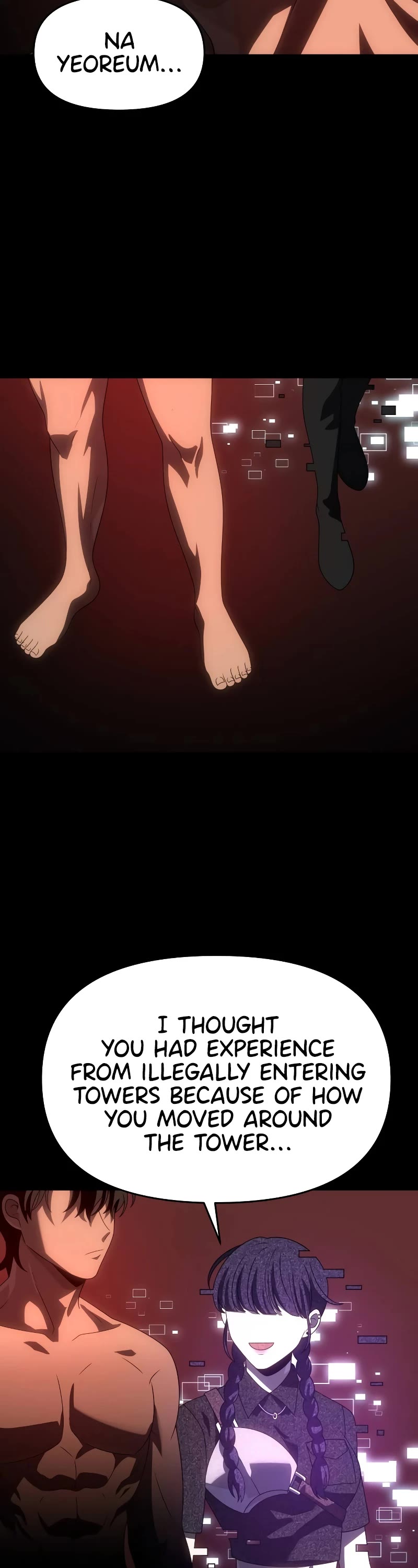 I Used to Be a Boss chapter 91 page 59