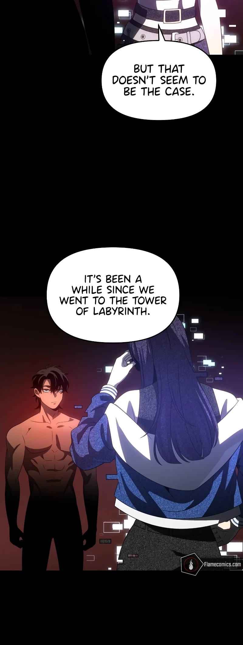 I Used to Be a Boss chapter 91 page 60