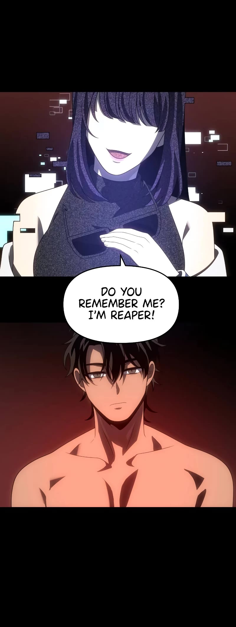 I Used to Be a Boss chapter 91 page 61