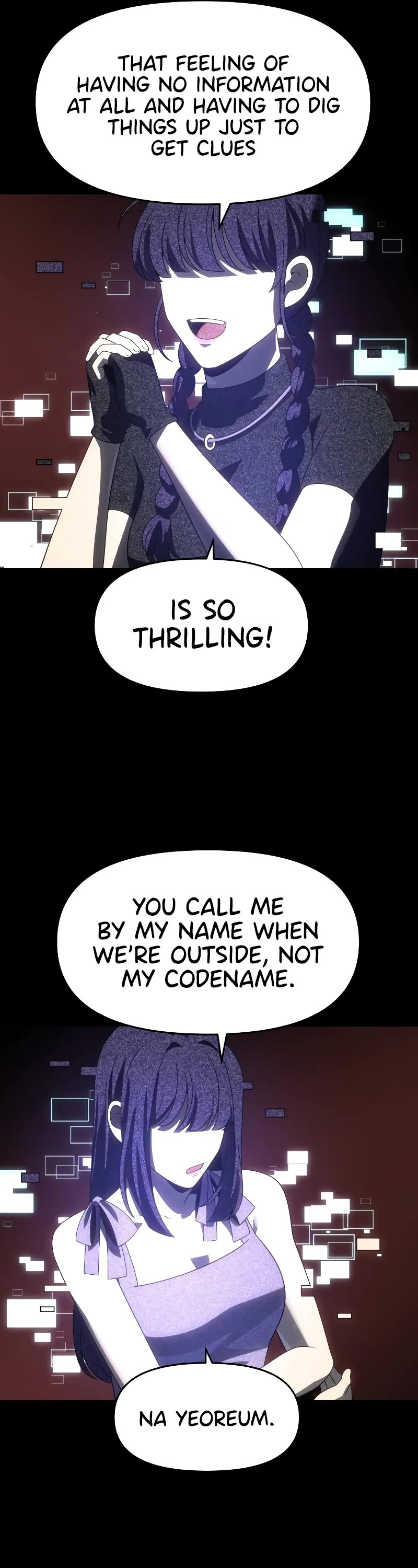 I Used to Be a Boss chapter 91 page 62