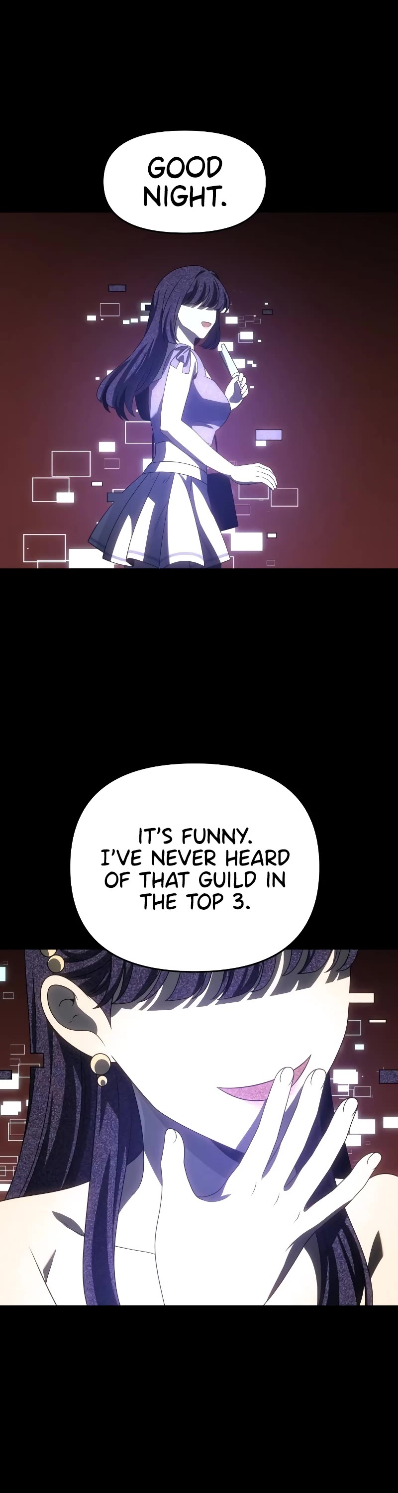 I Used to Be a Boss chapter 91 page 63