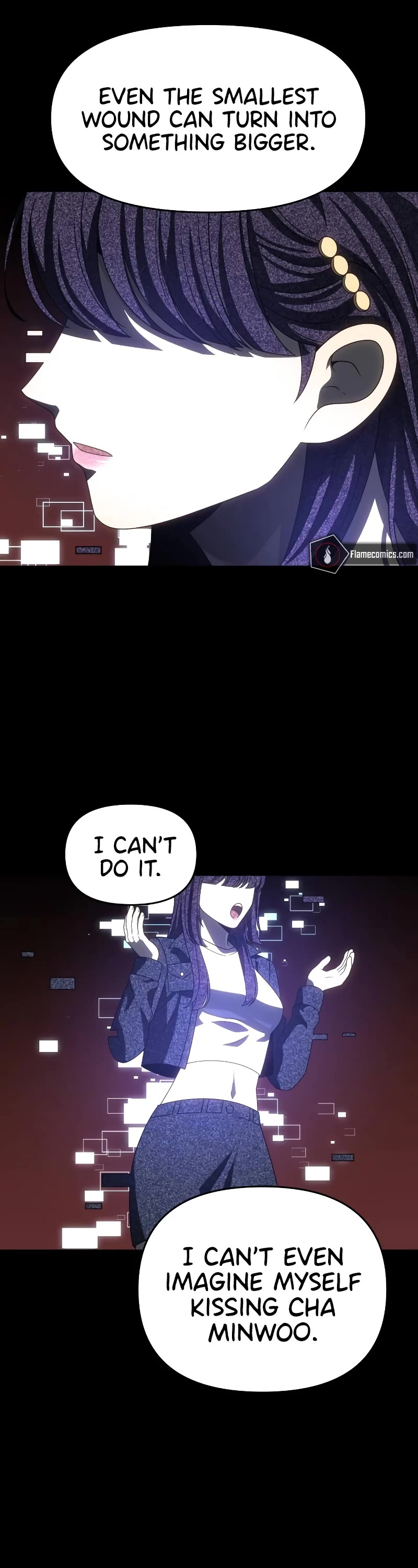 I Used to Be a Boss chapter 91 page 64