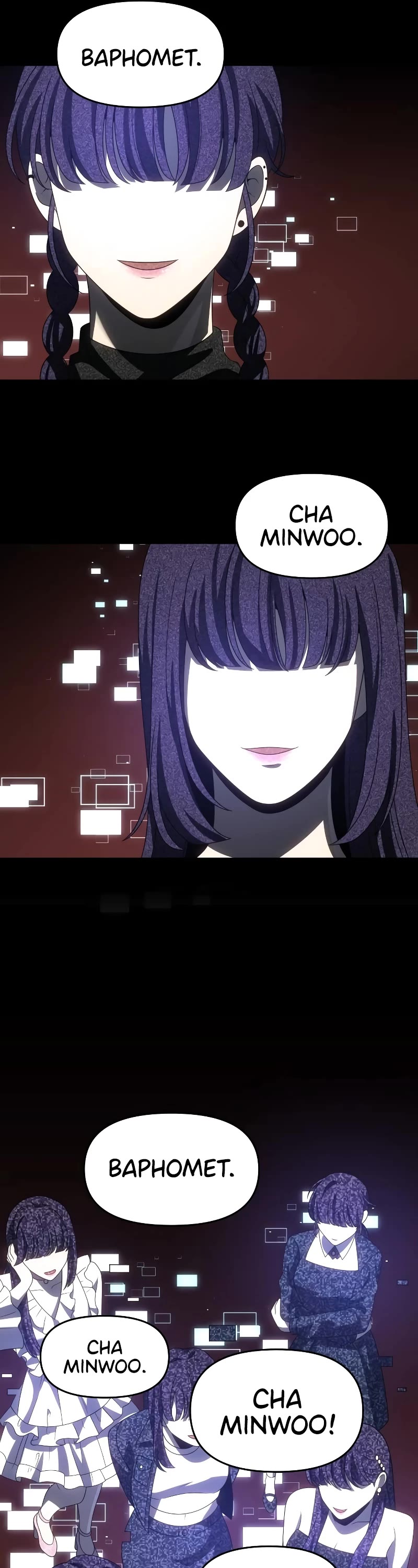 I Used to Be a Boss chapter 91 page 67