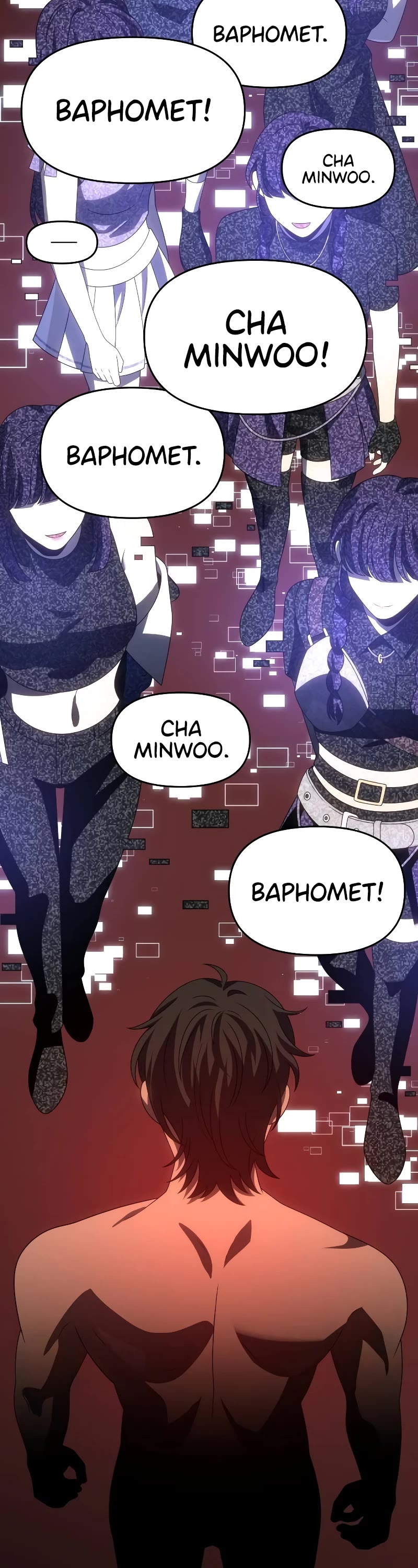 I Used to Be a Boss chapter 91 page 68