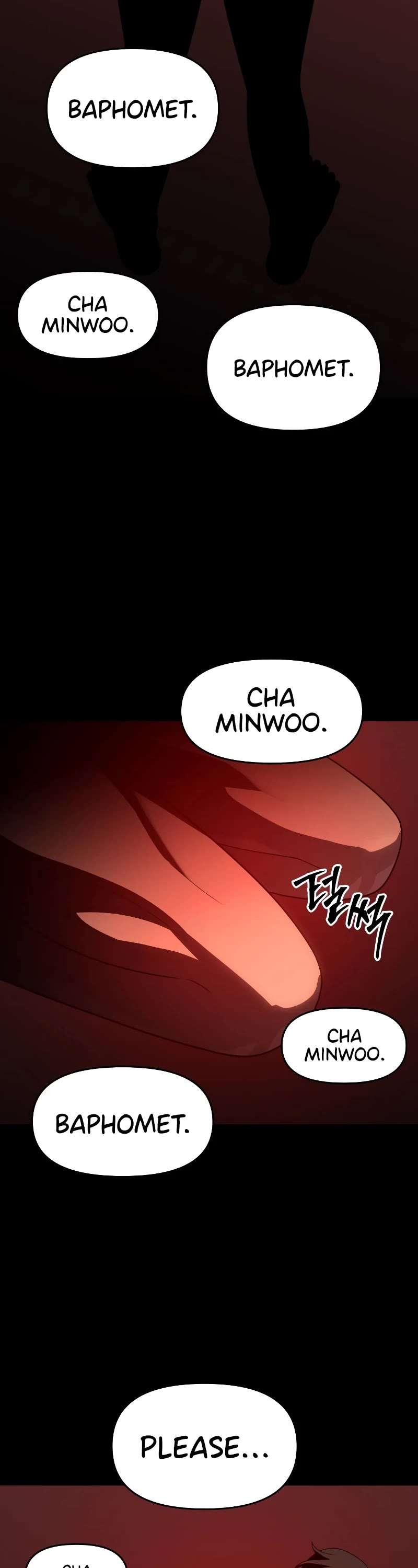 I Used to Be a Boss chapter 91 page 69