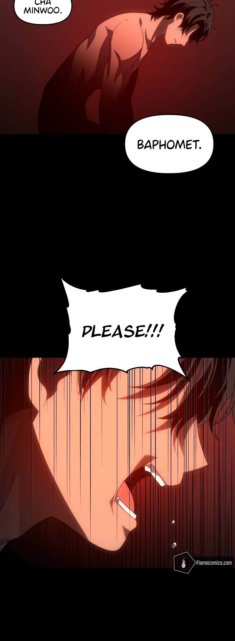 I Used to Be a Boss chapter 91 page 70