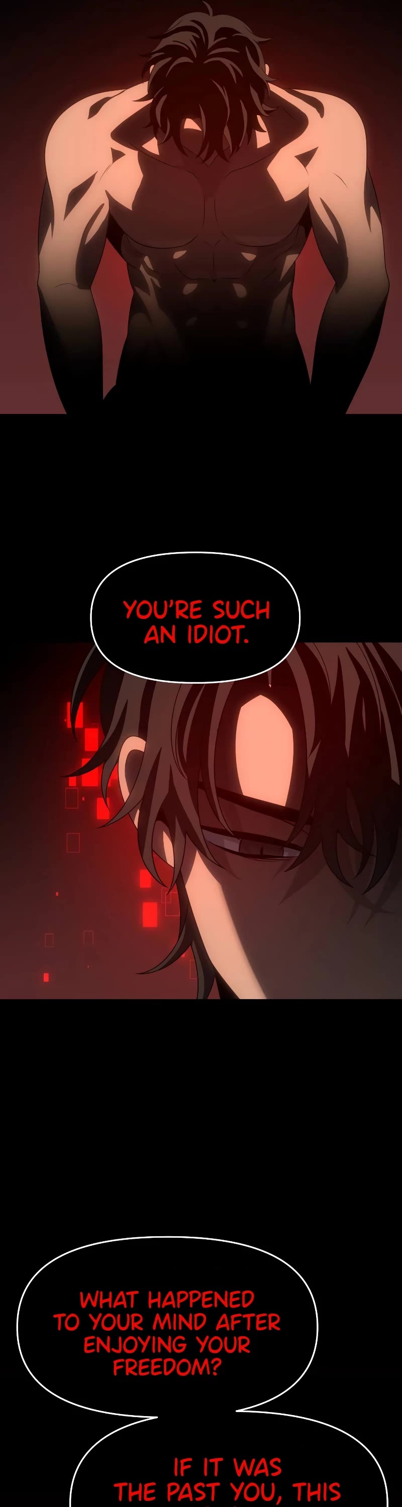 I Used to Be a Boss chapter 91 page 72