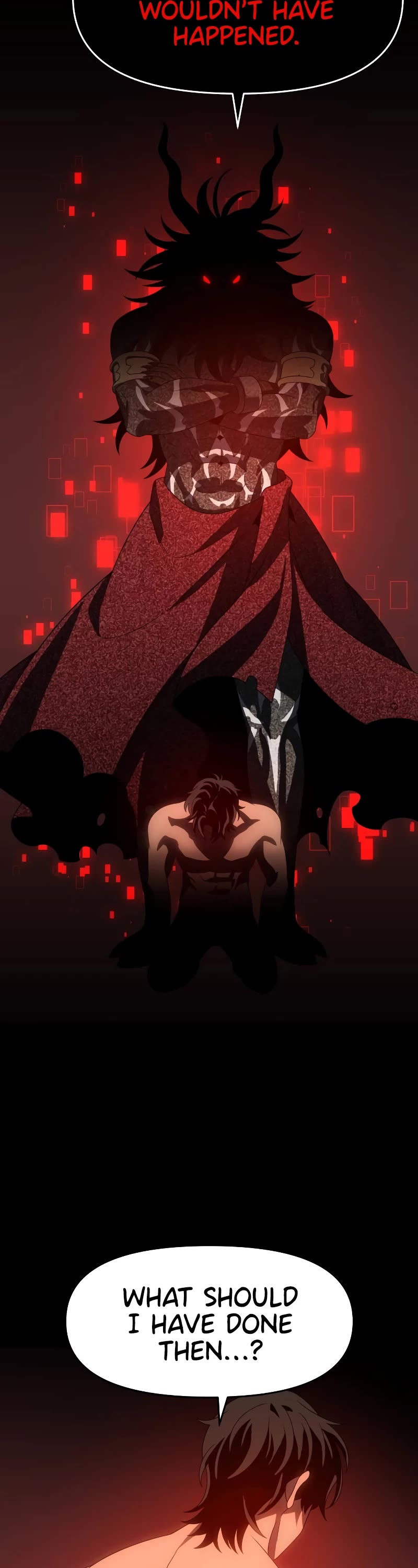 I Used to Be a Boss chapter 91 page 73