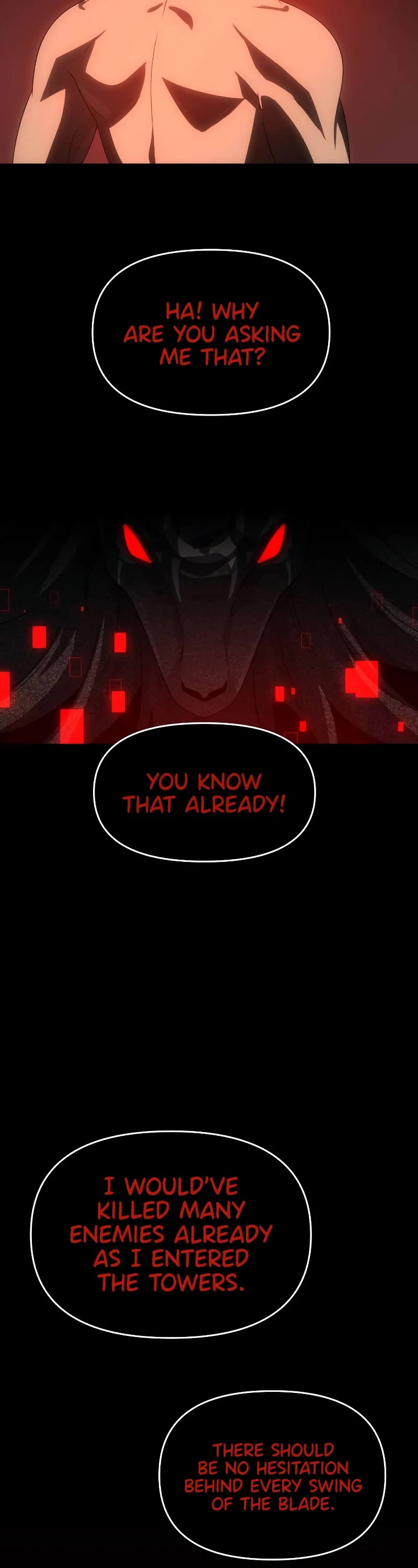 I Used to Be a Boss chapter 91 page 74