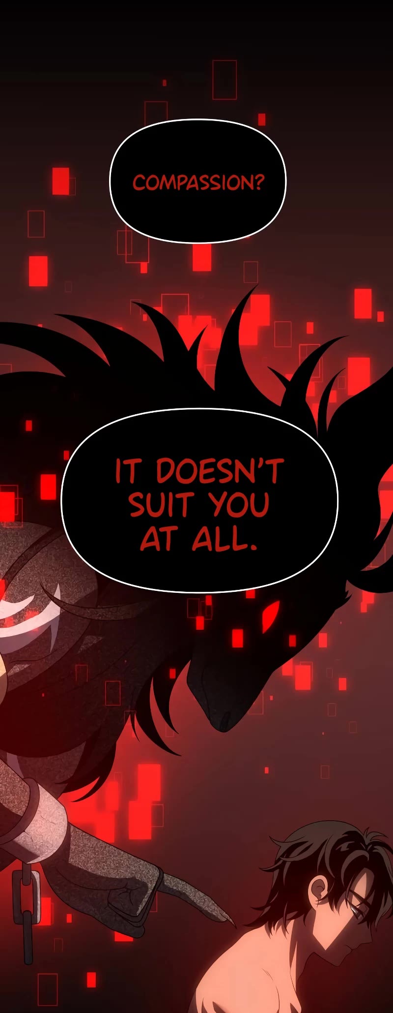 I Used to Be a Boss chapter 91 page 75