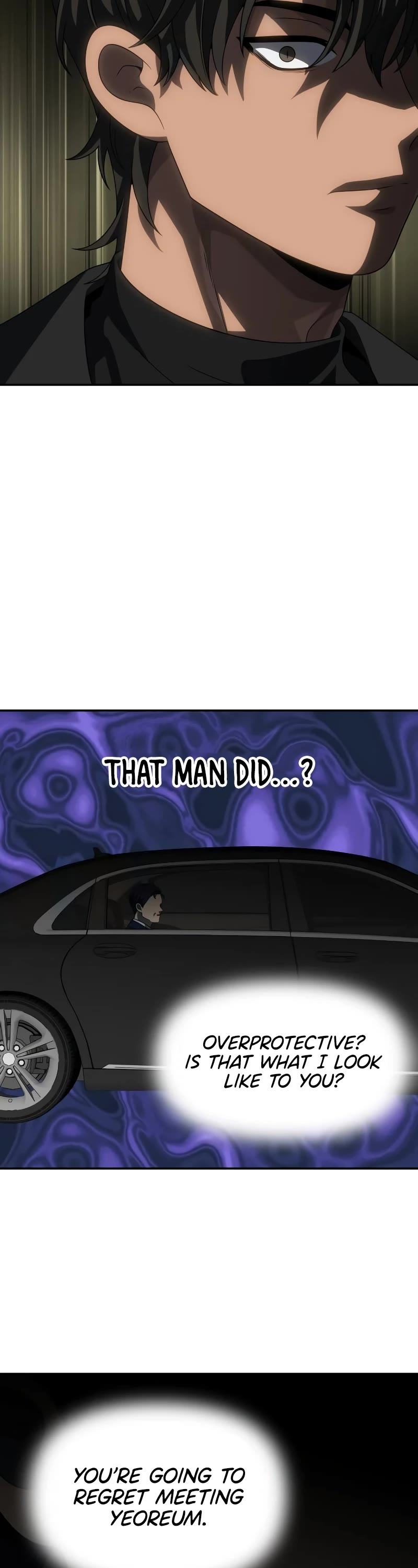 I Used to Be a Boss chapter 92 page 15