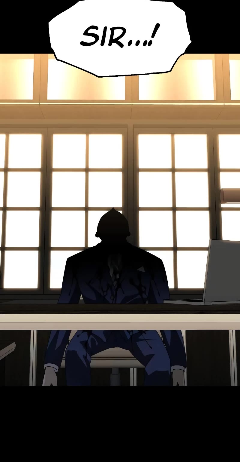 I Used to Be a Boss chapter 92 page 19