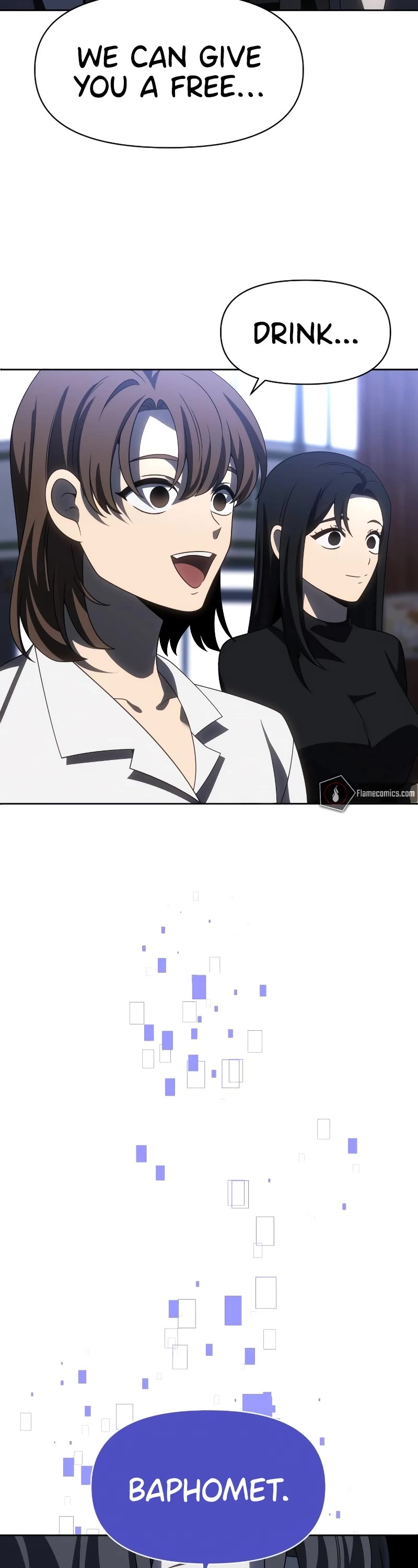 I Used to Be a Boss chapter 92 page 28