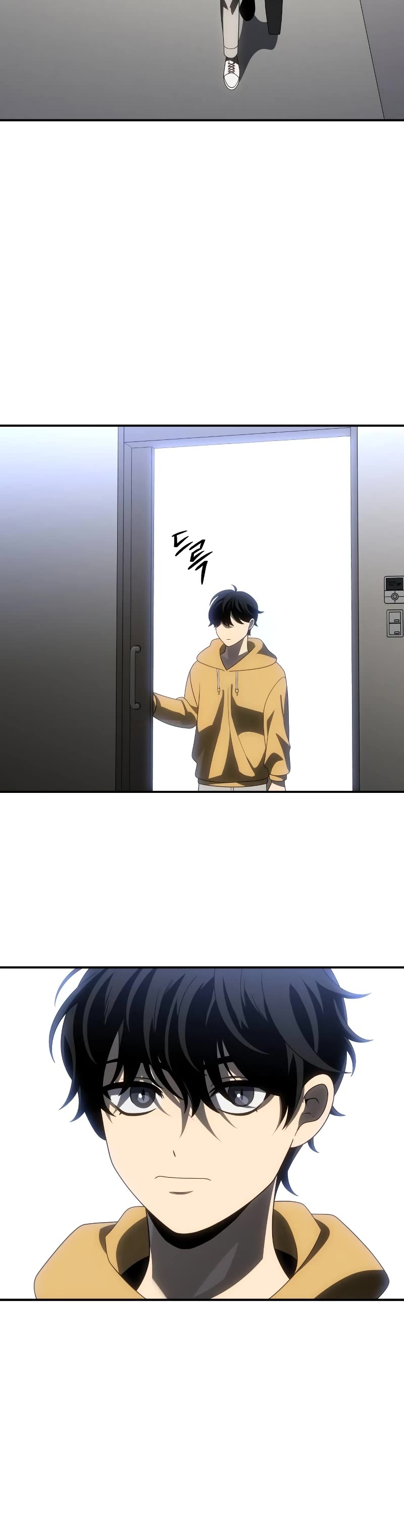 I Used to Be a Boss chapter 92 page 3