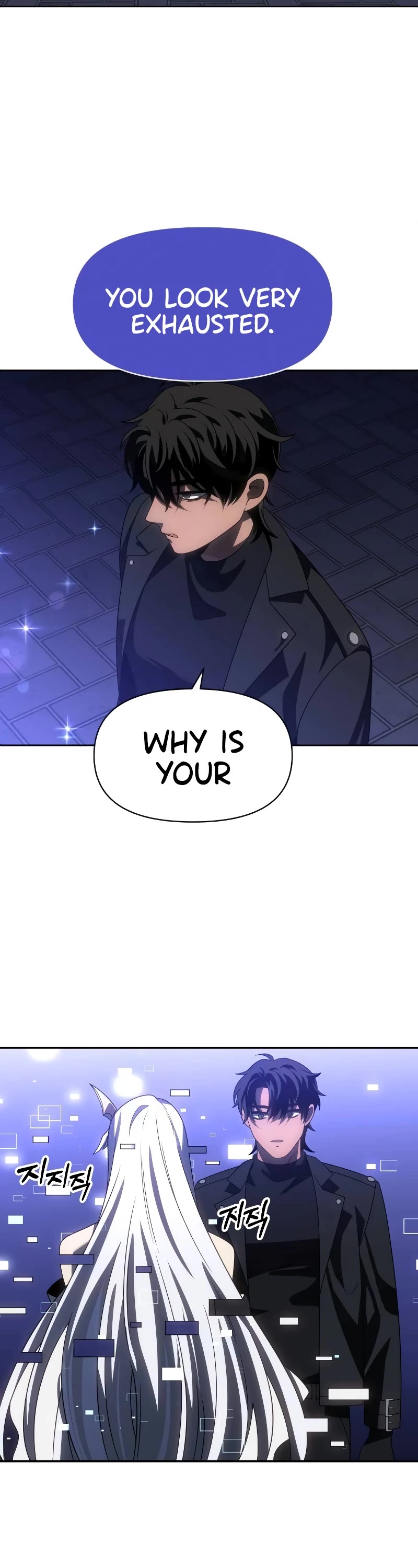 I Used to Be a Boss chapter 92 page 32