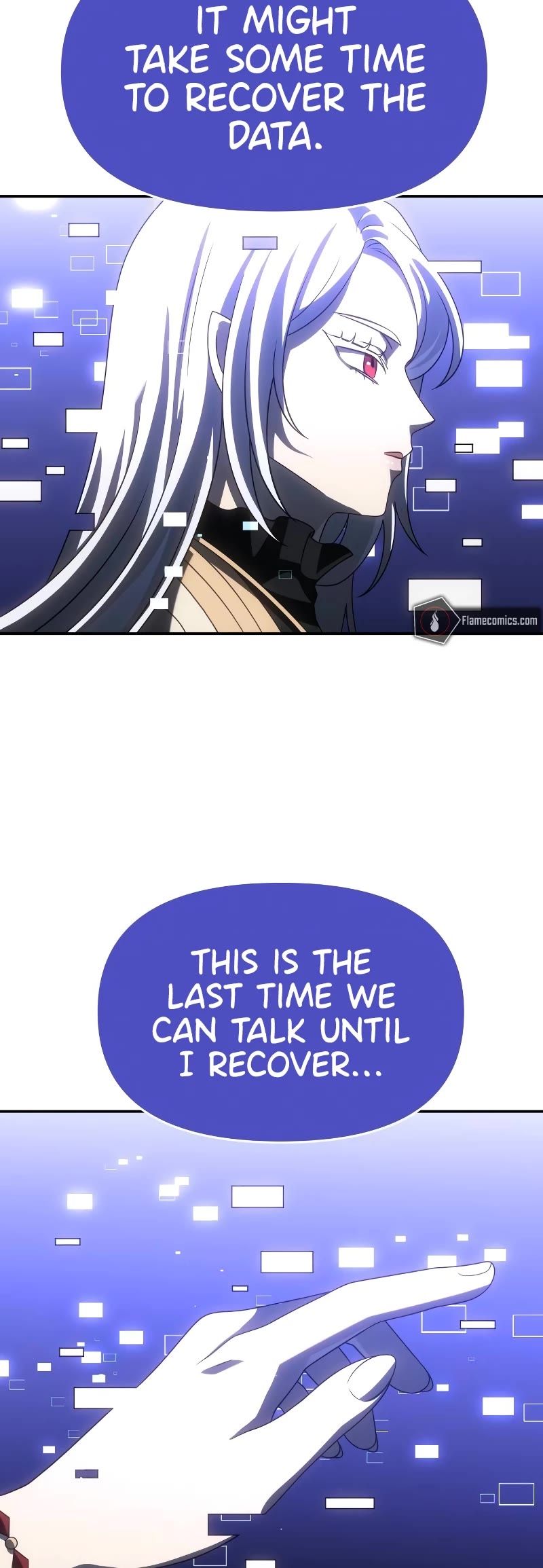 I Used to Be a Boss chapter 92 page 34