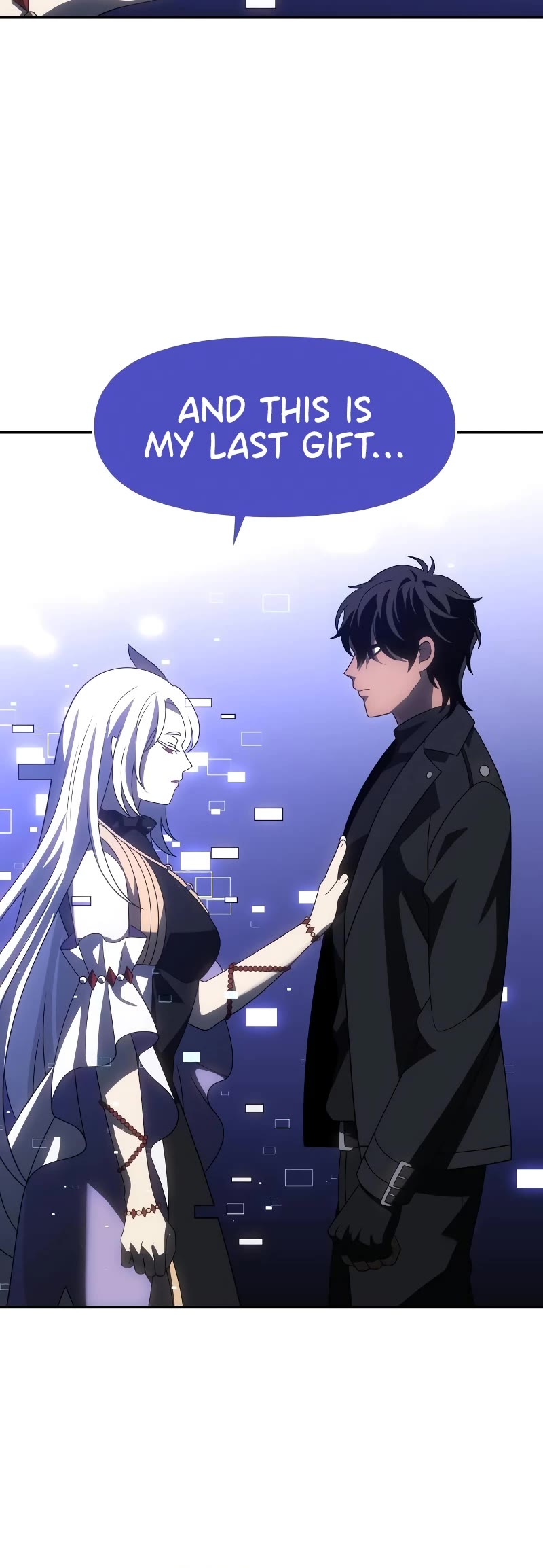 I Used to Be a Boss chapter 92 page 35