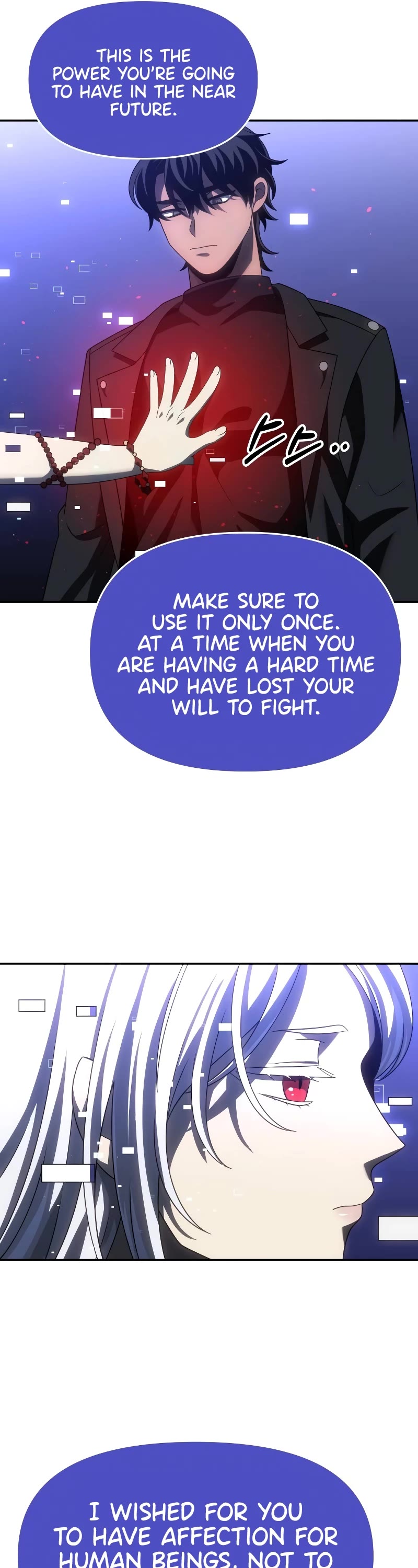 I Used to Be a Boss chapter 92 page 36