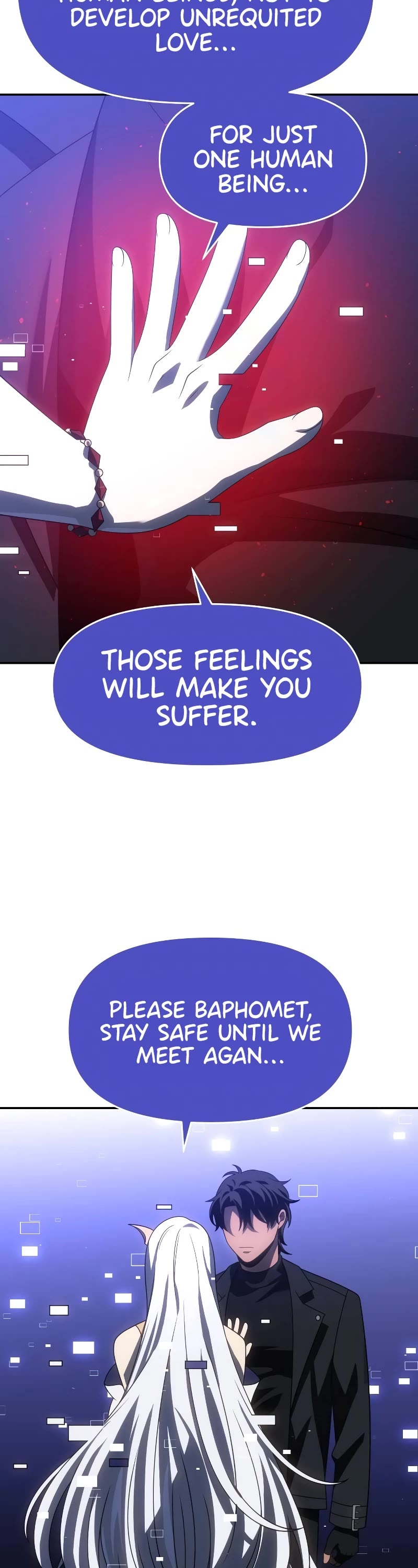 I Used to Be a Boss chapter 92 page 37