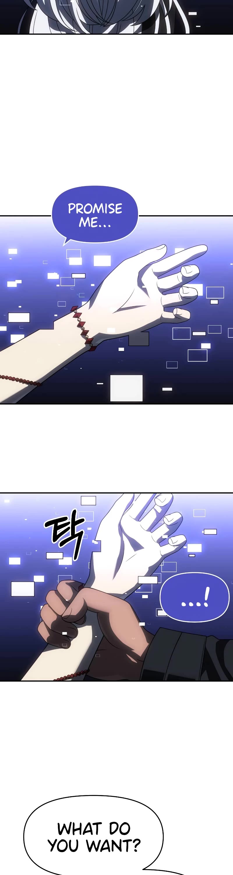 I Used to Be a Boss chapter 92 page 38