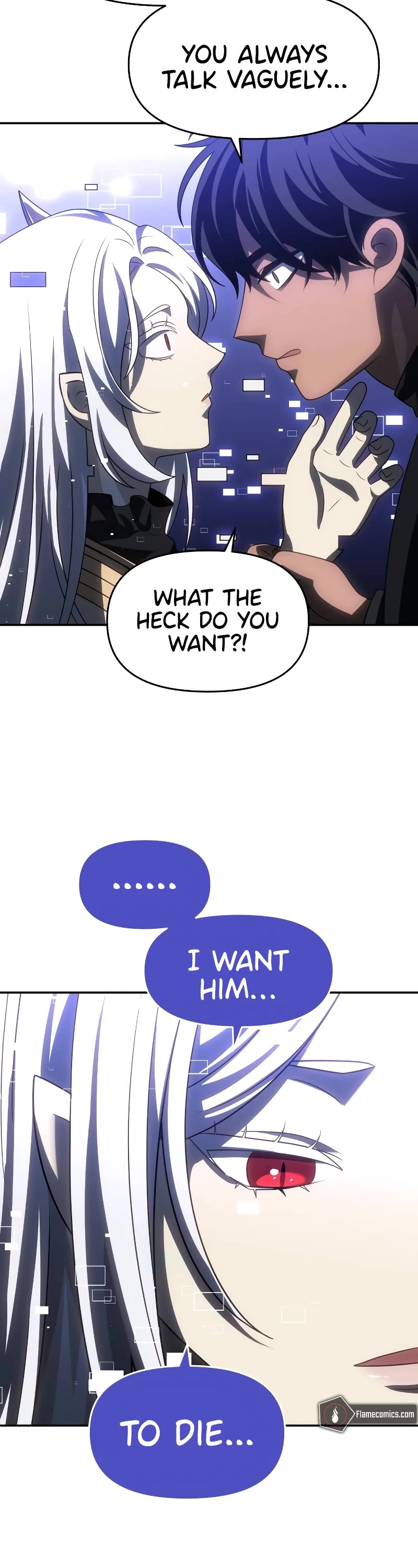 I Used to Be a Boss chapter 92 page 39