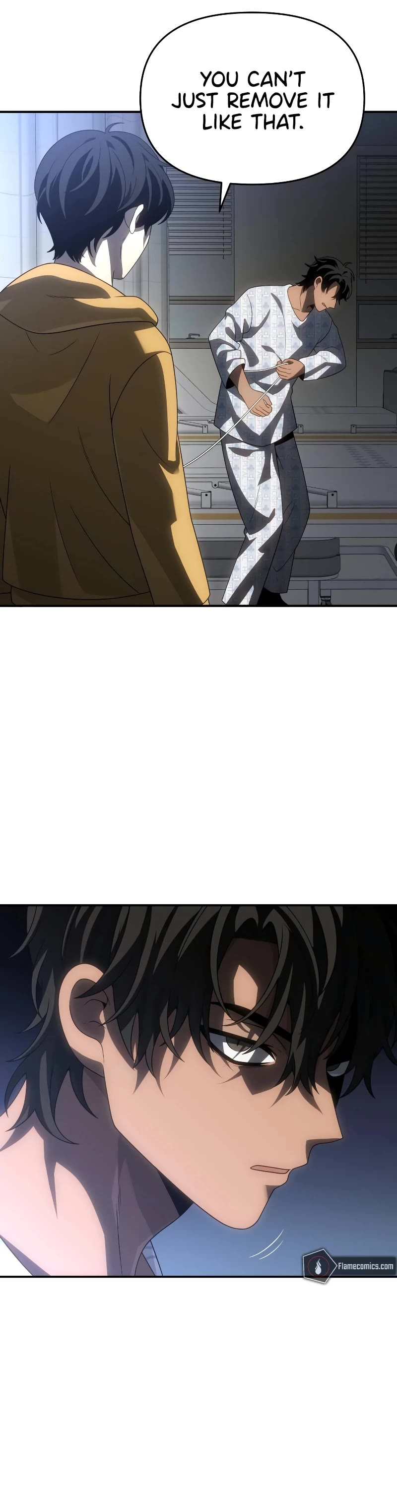 I Used to Be a Boss chapter 92 page 4