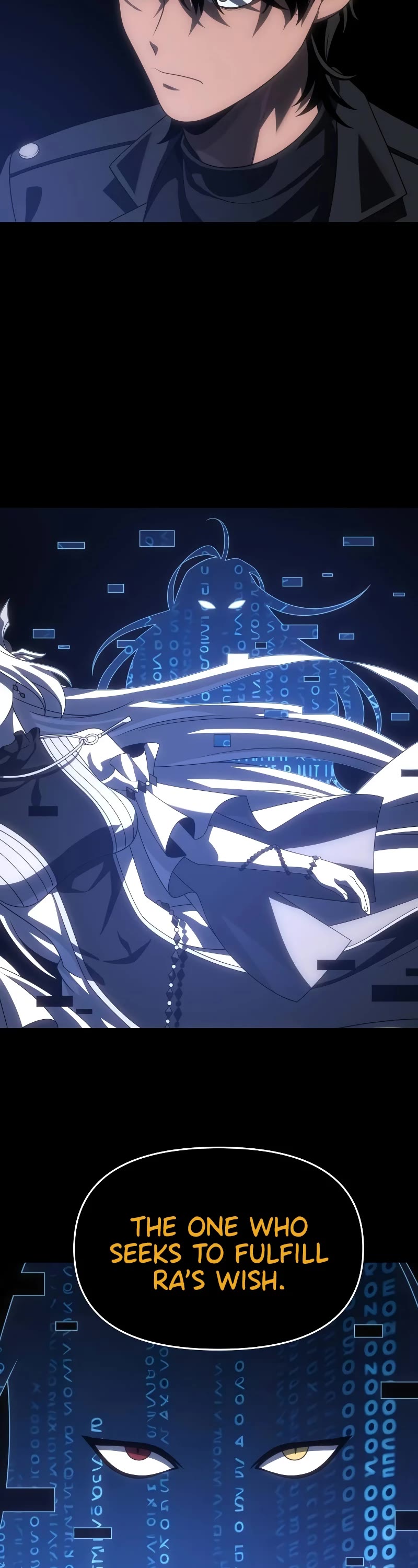 I Used to Be a Boss chapter 92 page 43