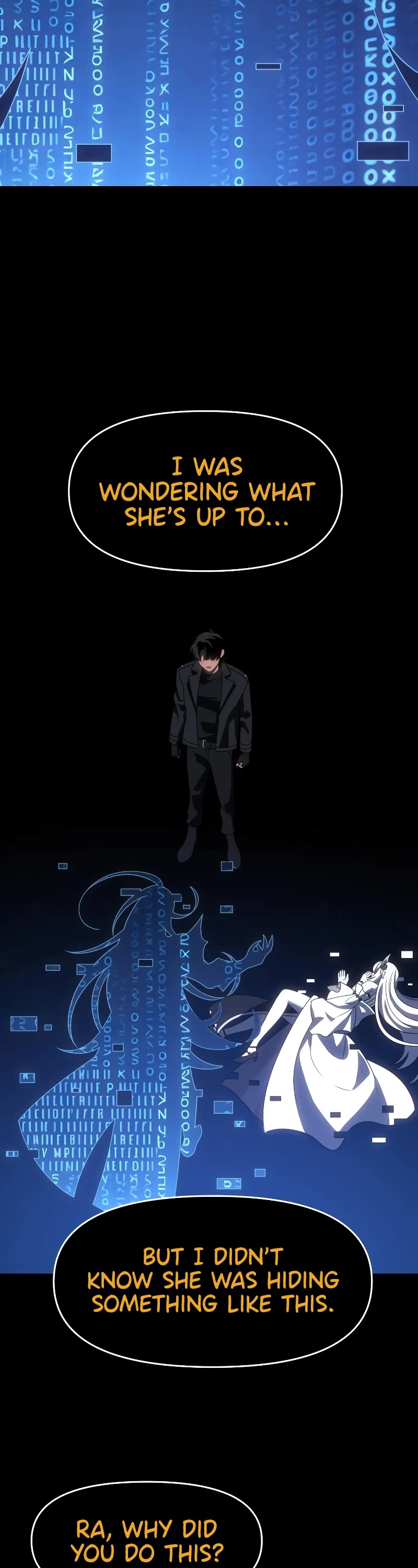 I Used to Be a Boss chapter 92 page 44