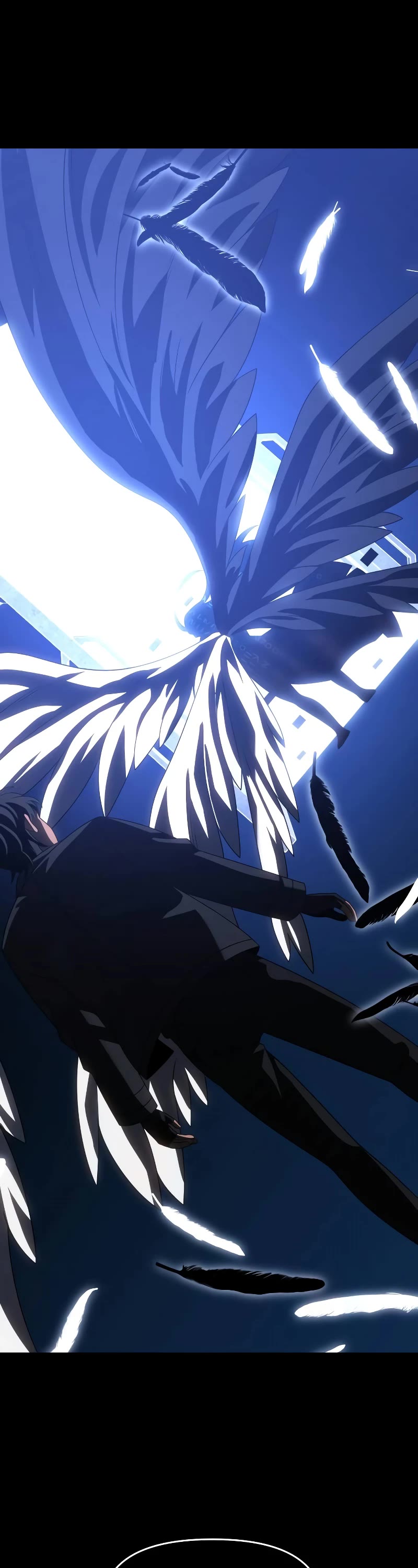 I Used to Be a Boss chapter 92 page 49