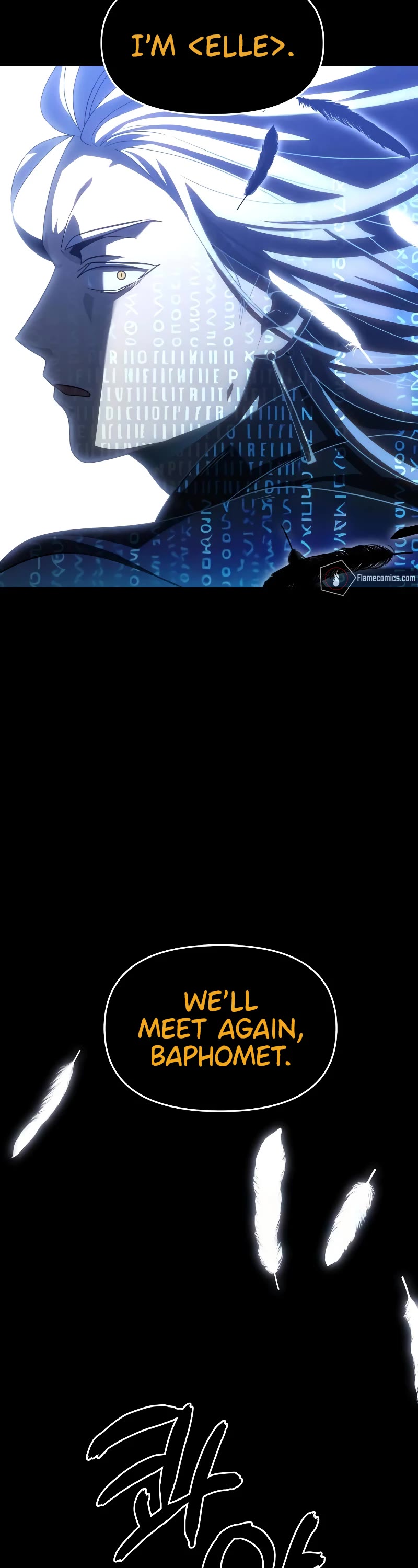 I Used to Be a Boss chapter 92 page 50